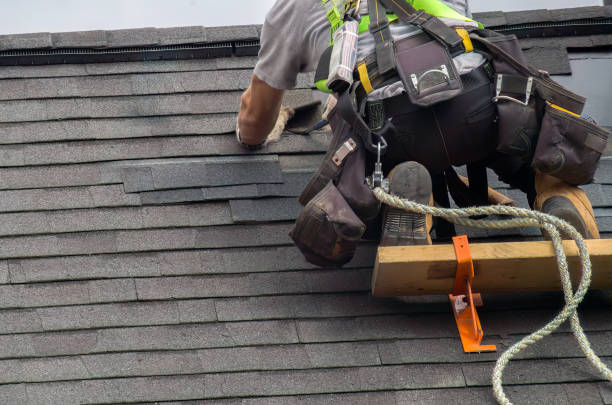 Reliable Roof Repair contractor in Maiden, NC by Brentwood Metal Roofing